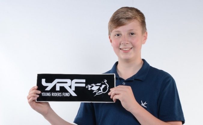 James Alderson's 2016 Season