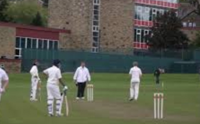 Baildon Cricket Club West Lane Refurbishment
