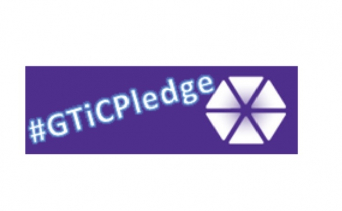 #GTiCPledge