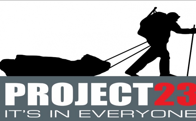 Project 23