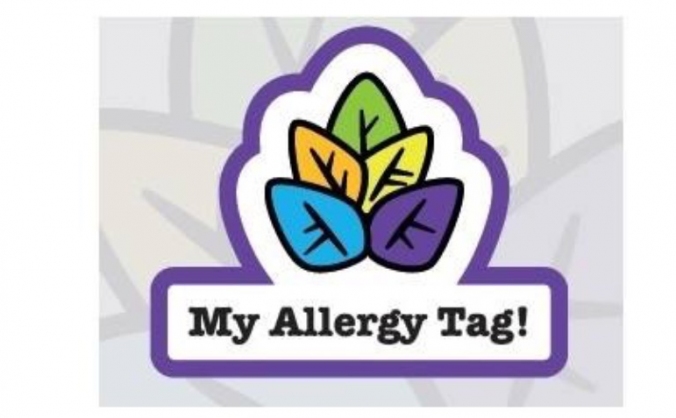 European Allergy Tag
