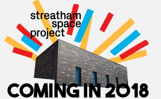 Streatham Space Project
