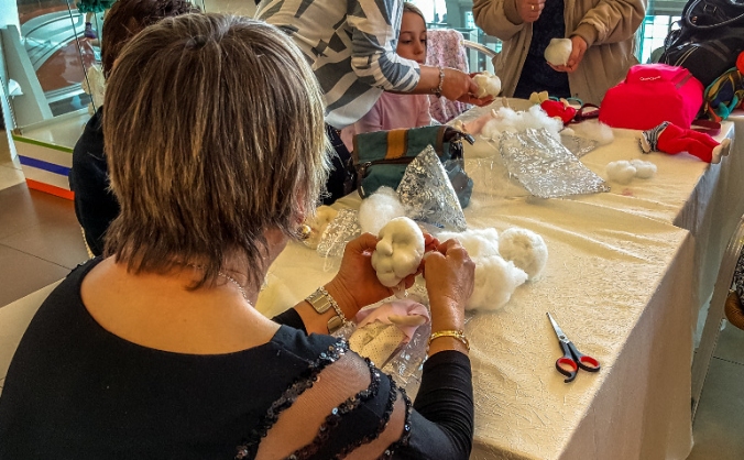Art Therapy Cafe