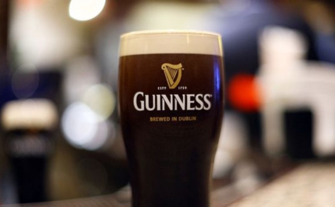 Pint money for a skint pint lover