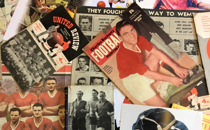 Duncan Edwards Tribute
