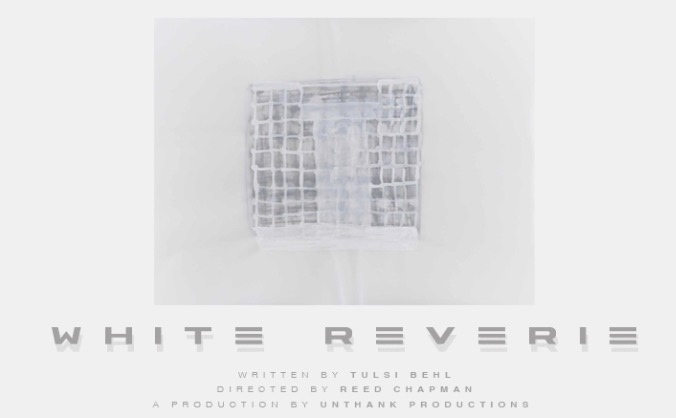 White Riverie