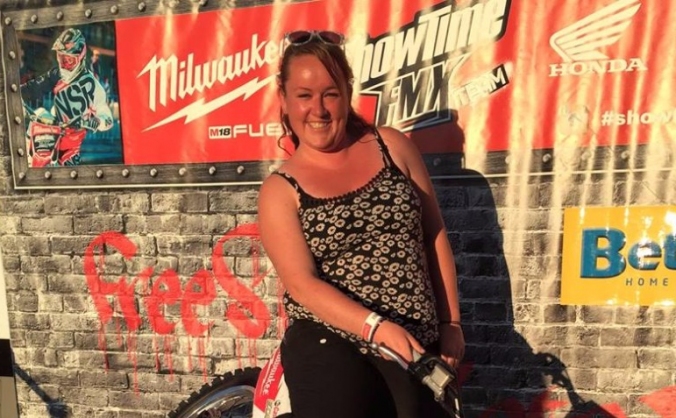 Help for Hannah