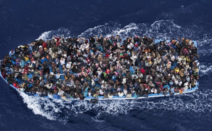 Refuge Fife: Fundraising for Refugees
