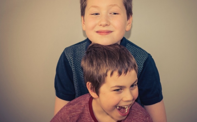 Autism Friendly Photography