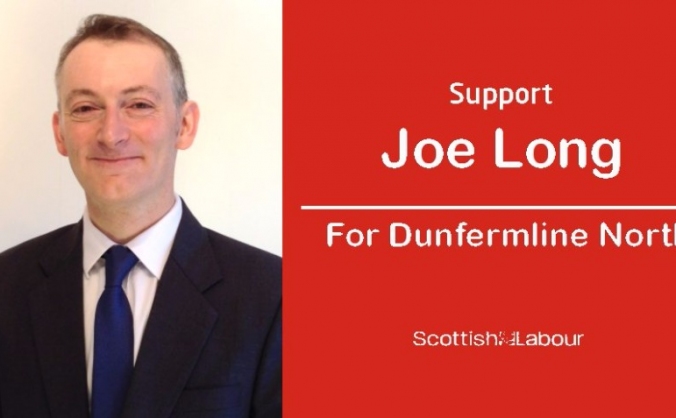 Fife 2 of 2 By-elections - Dunfermline North
