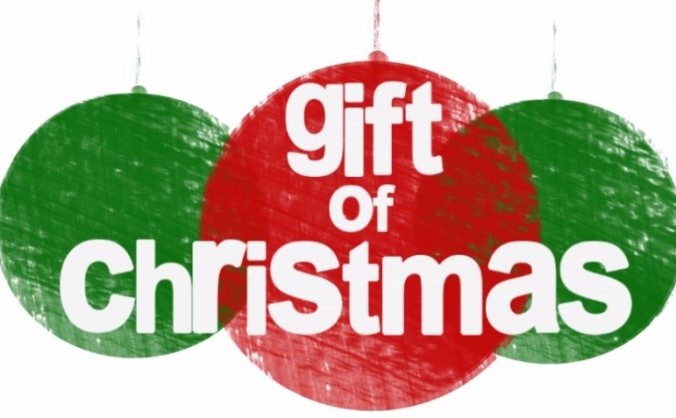 Gift of Christmas