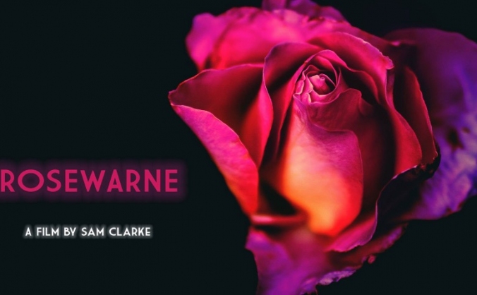 Rosewarne
