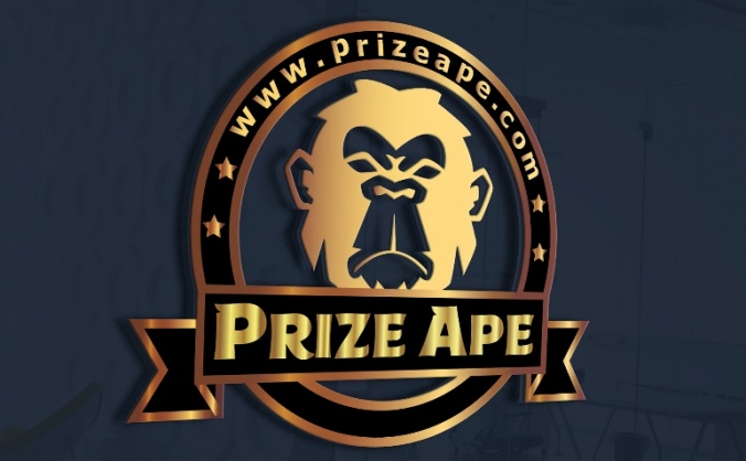 Develop PrizeApe, Prize Competition & Charity Site