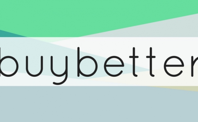 BUYBETTER - an online ethical clothing comparison