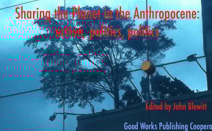 Sharing the Planet in the Anthropocene