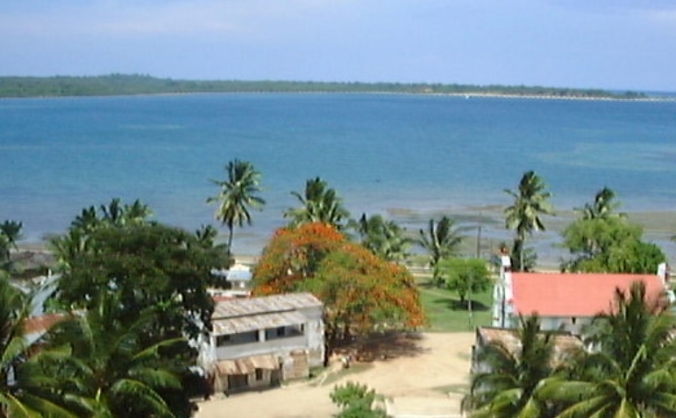 Marine Monitoring In Tanzania