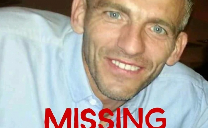 Bring Alan Muir Home