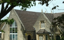 Broadstone First School