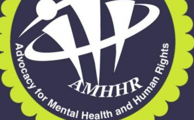 Advocacy for Mental Health and Human Rights