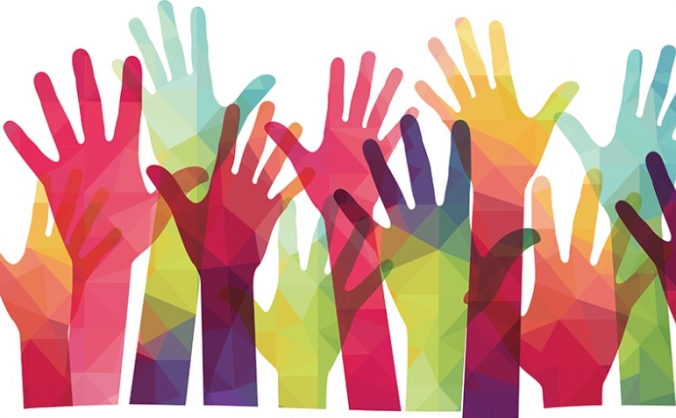 Volunteering World-Wide
