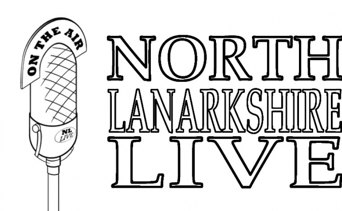 North Lanarkshire Live Christmas Special