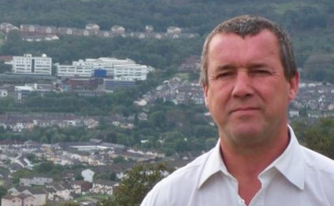 Elect Mike Powell to the Welsh Assembly