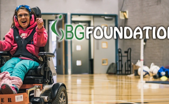 Goals Beyond Grass Foundation