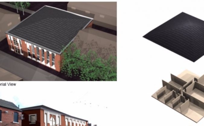 Al Falah Trust Construction Appeal