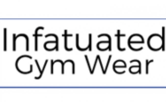 Infatuated Gym Wear