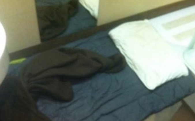 Homes for Homeless British Veterans