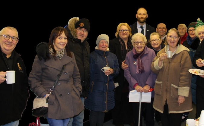 Windsor Village Community Hub