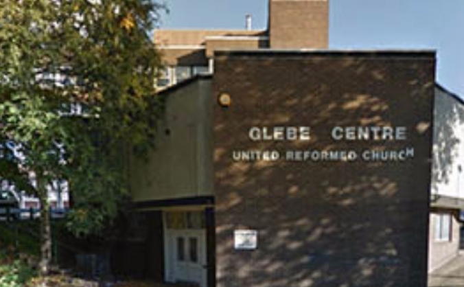 Help the Glebe Centre this Christmas