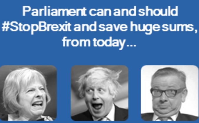 The Alternative Wetherspoon Beer Mat
