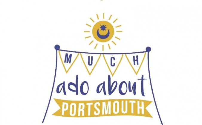 Shakespeare market (helping local start-ups)