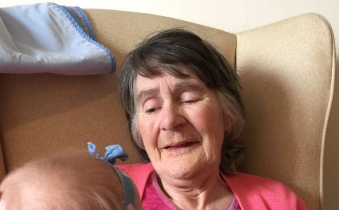 Please Bring My mam Home