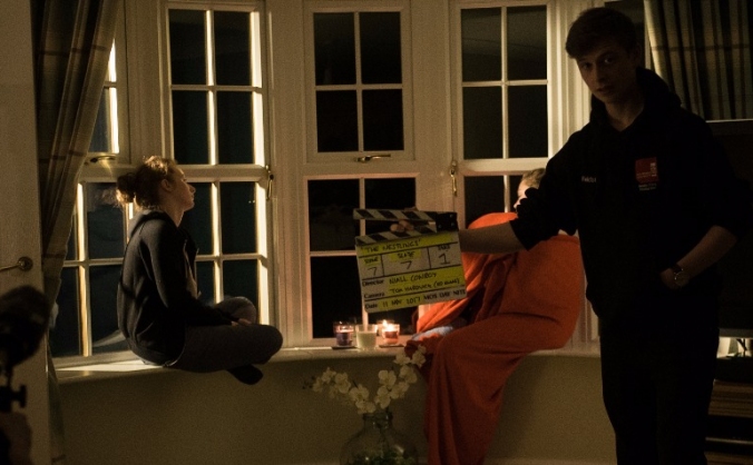 The Nestlings - a short film