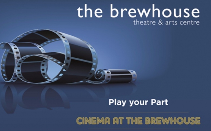 Lights, Camera, Action at The Brewhouse