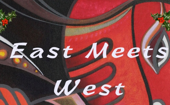 East meets West Social Inclusion Event