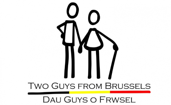 Two Guys from Brussels – Belgian Concept Store