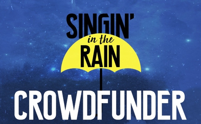 Exeter Footlights Present: Singin' in the Rain