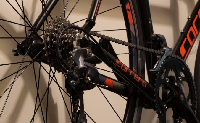 Cycle for CFS