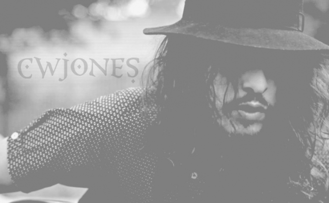 help CW Jones reinvent the blues