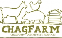 Chagford Community Farm CIC