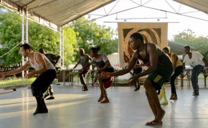 AutinDT - Tanzanian Cultural Exchange (TZ Project)