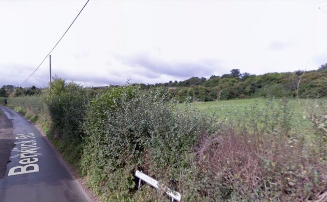 Berwick Road And Seymour Court Rd Legal Fund