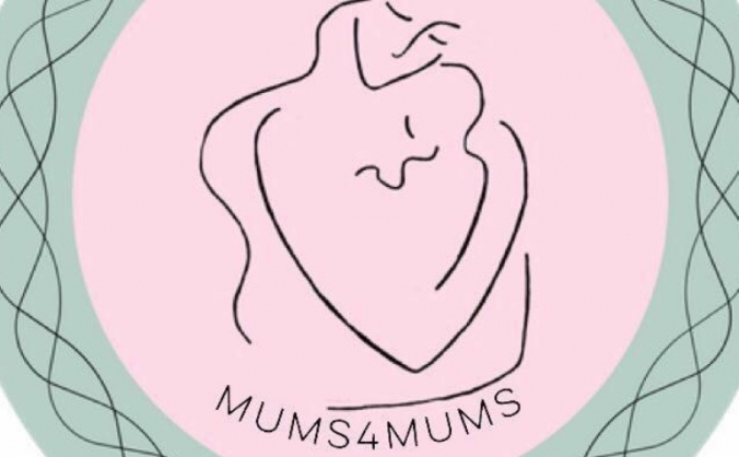 Supporting Mums with Mental Health conditions