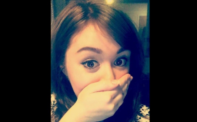 Shhh! Josie's Sponsored Silence