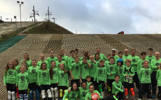 LSERSA London and South East Regional Snowsports
