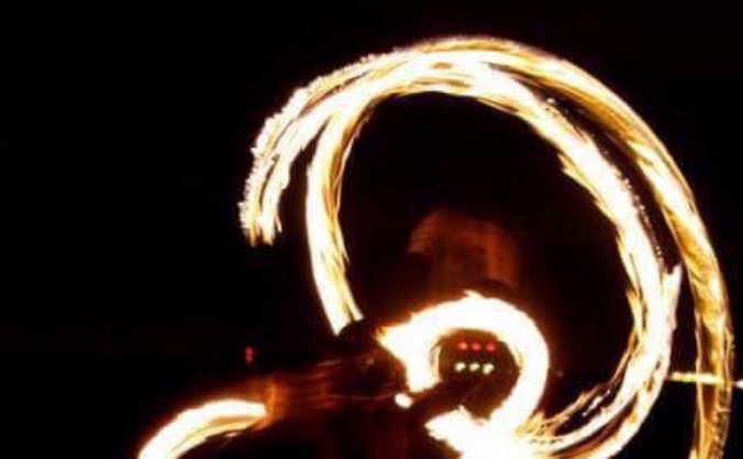 Ignite Duo Act