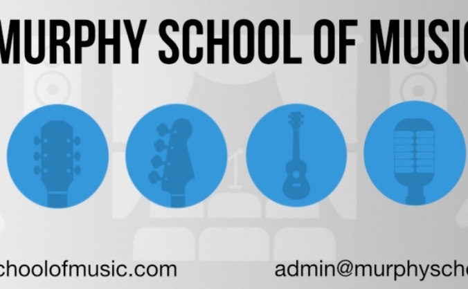 Murphy School of music studio fund